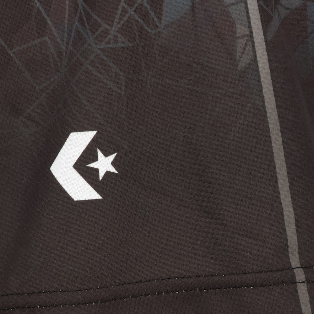 Jr.プラクティスパンツ(ポケット付き)