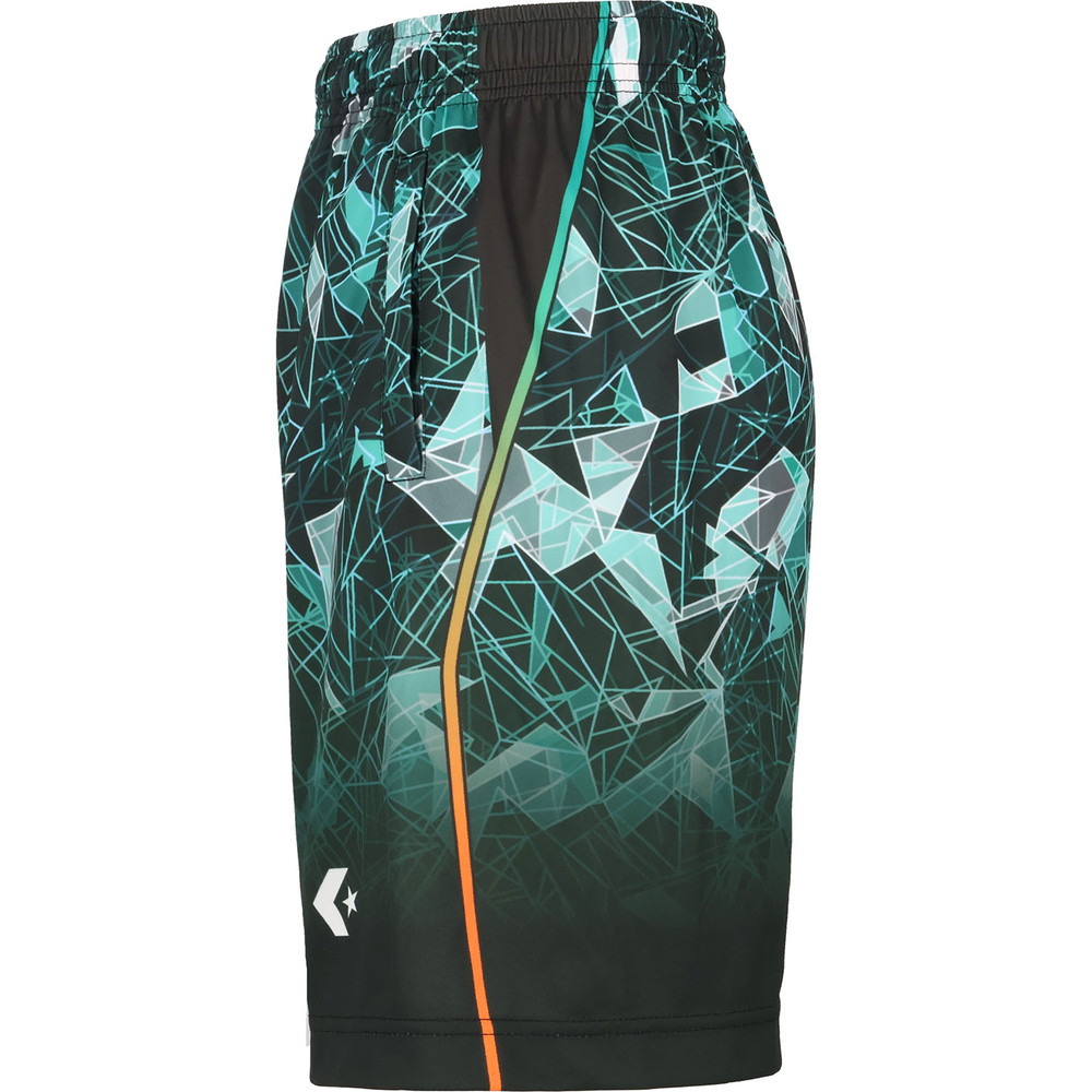 Jr.プラクティスパンツ(ポケット付き)