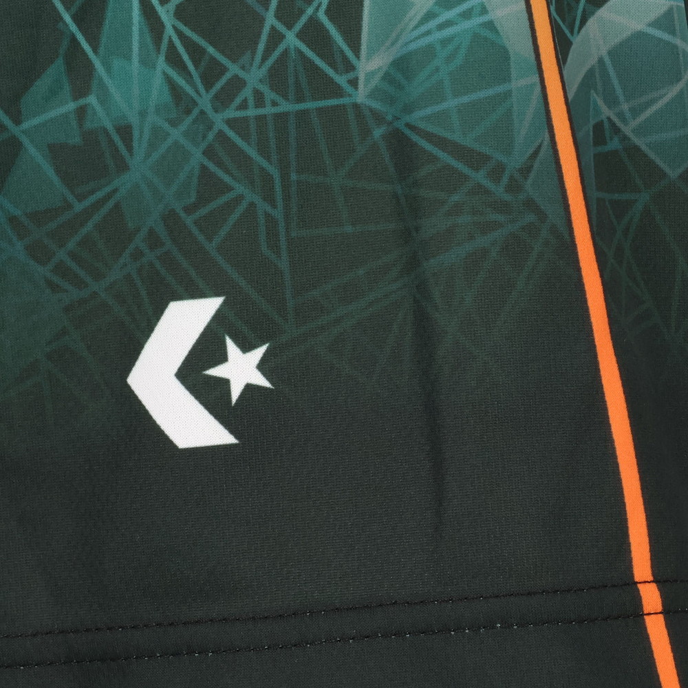 Jr.プラクティスパンツ(ポケット付き)