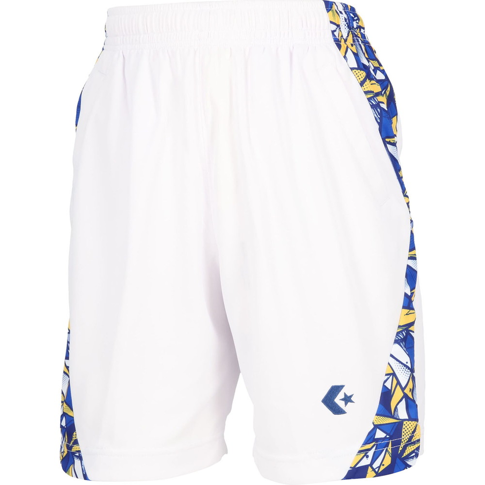 Jr.プラクティスパンツ(ポケット付き)