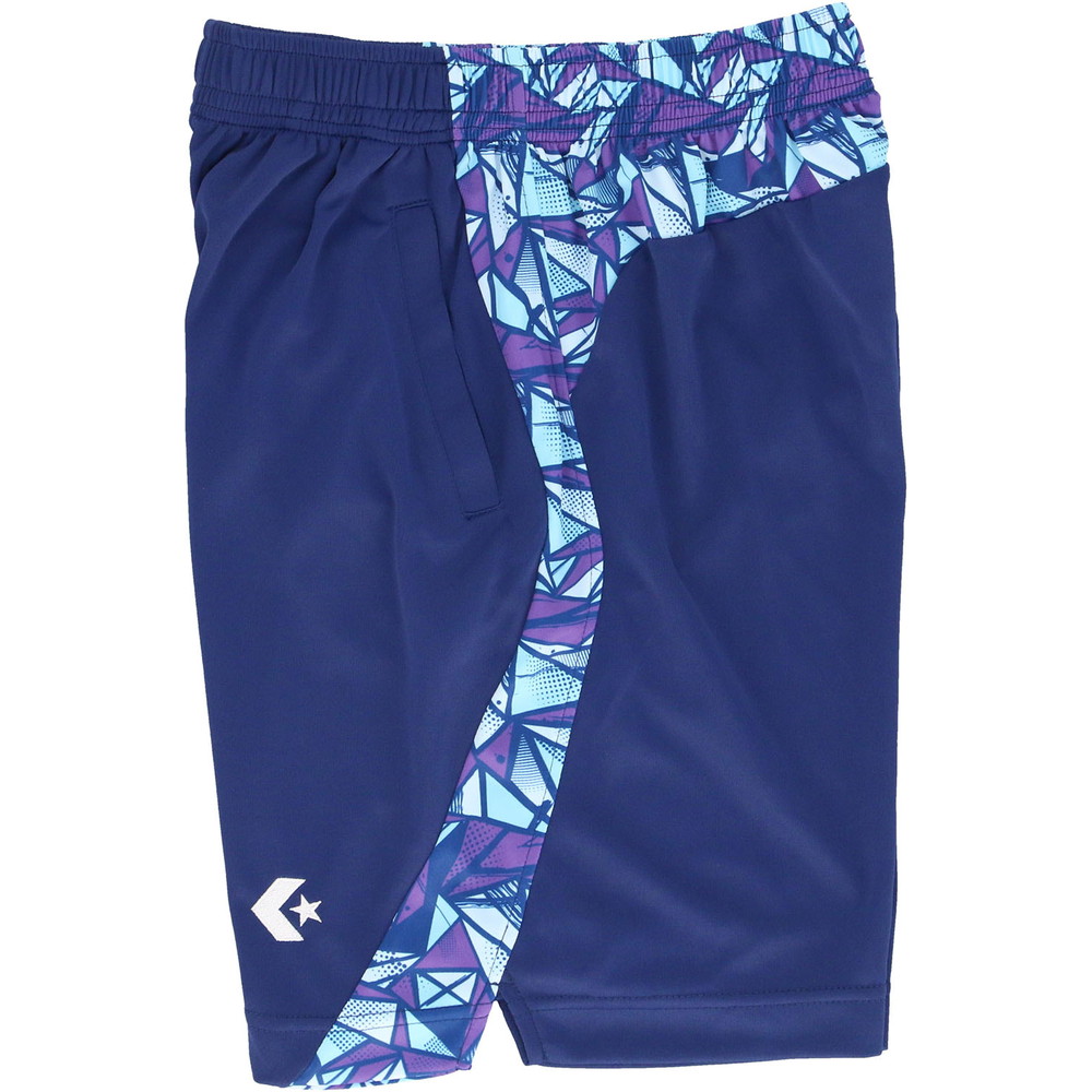 Jr.プラクティスパンツ(ポケット付き)