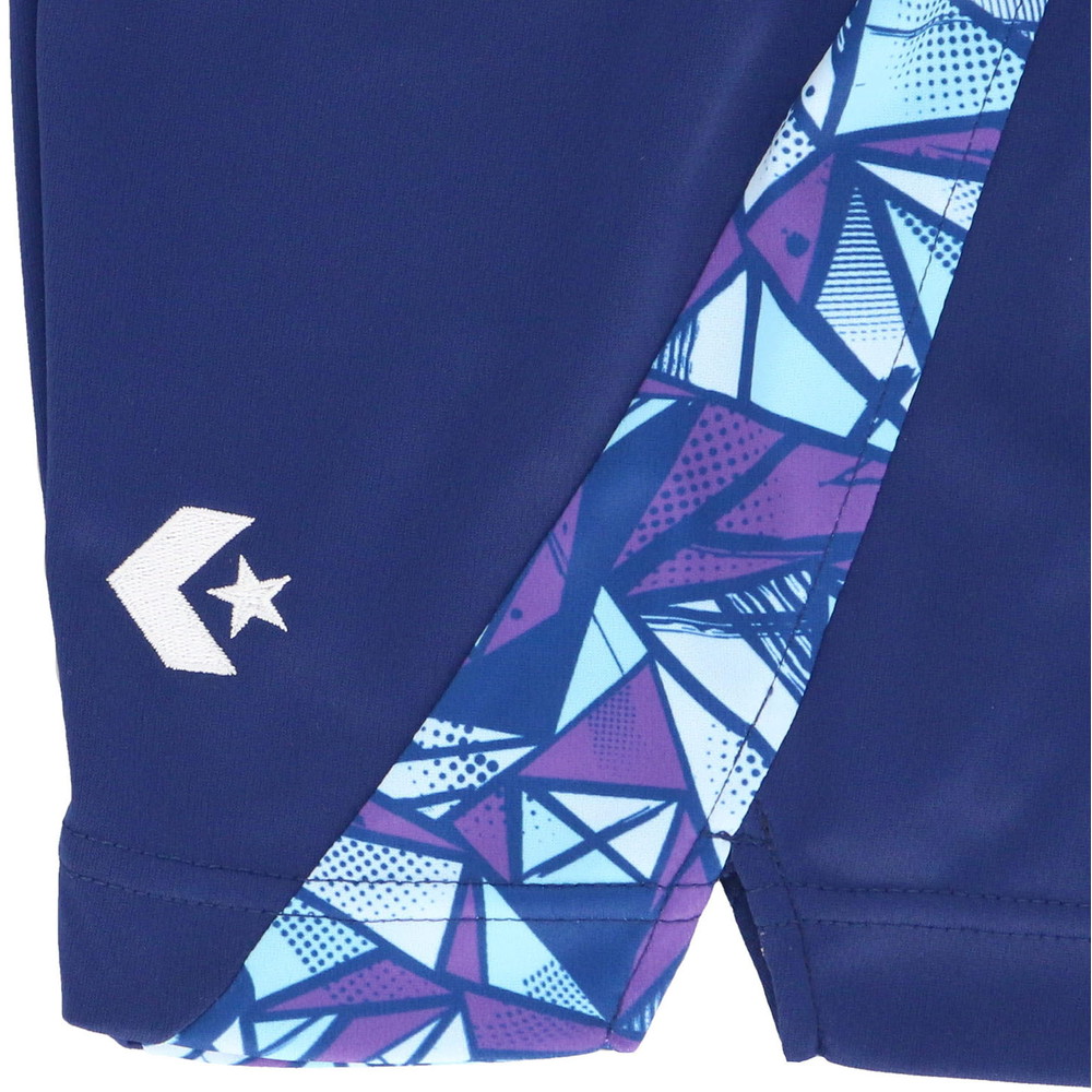 Jr.プラクティスパンツ(ポケット付き)