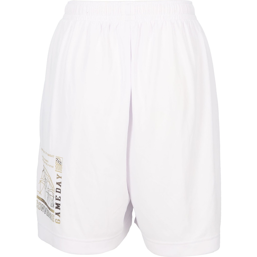 Jr.プラクティスパンツ(ポケット付き)