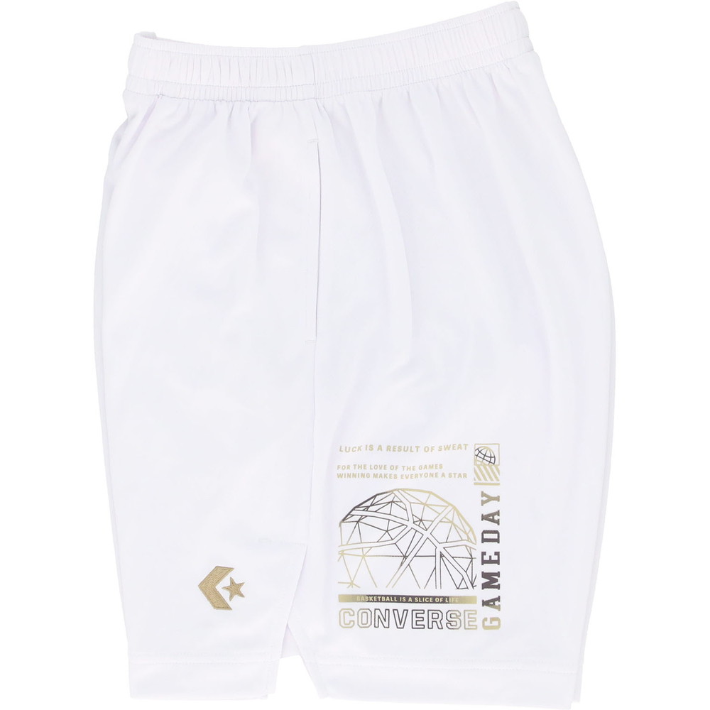 Jr.プラクティスパンツ(ポケット付き)