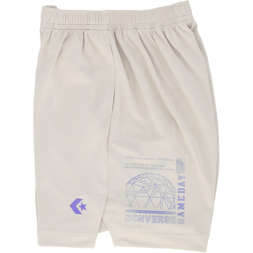 Jr.プラクティスパンツ(ポケット付き)