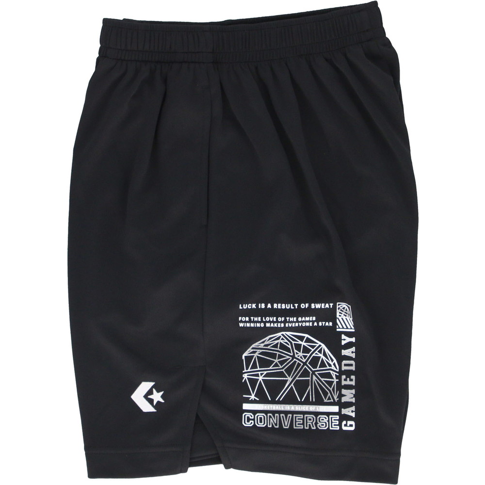 Jr.プラクティスパンツ(ポケット付き)