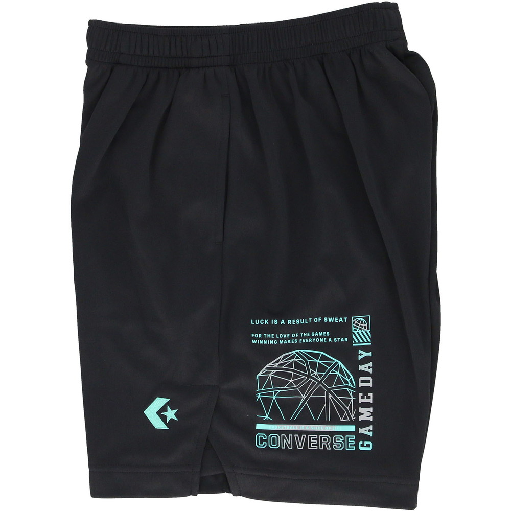 Jr.プラクティスパンツ(ポケット付き)