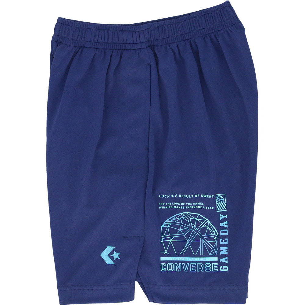 Jr.プラクティスパンツ(ポケット付き)