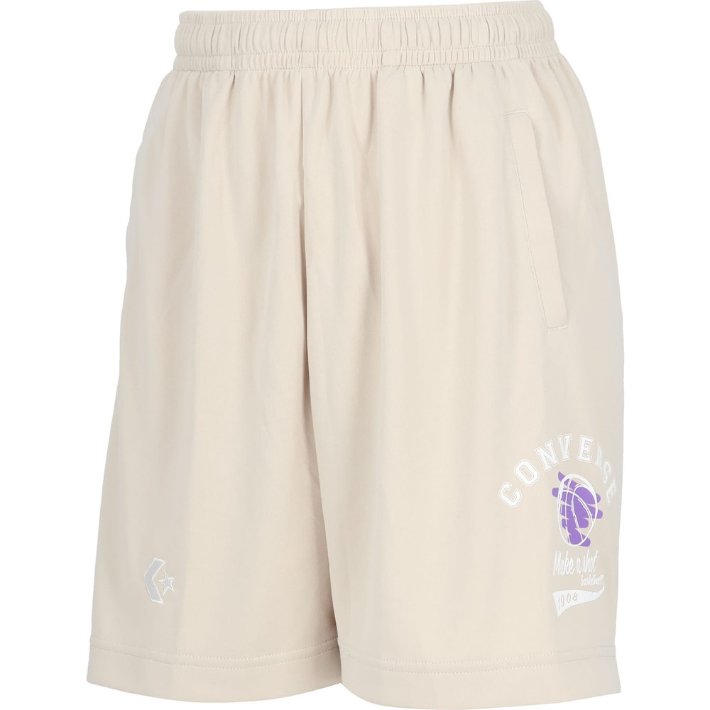 Jr.プラクティスパンツ(ポケット付き)