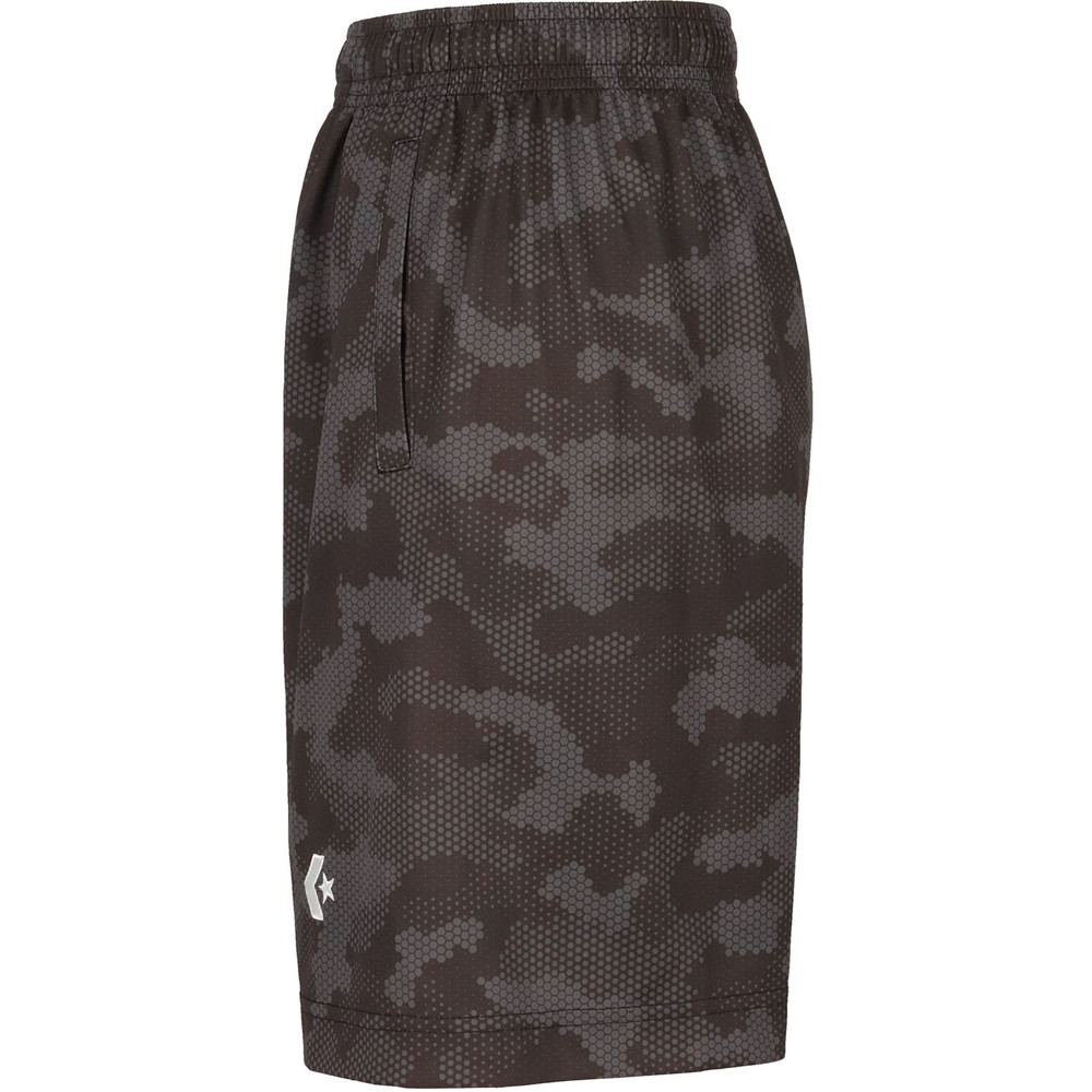 Jr.プラクティスパンツ(ポケット付き)