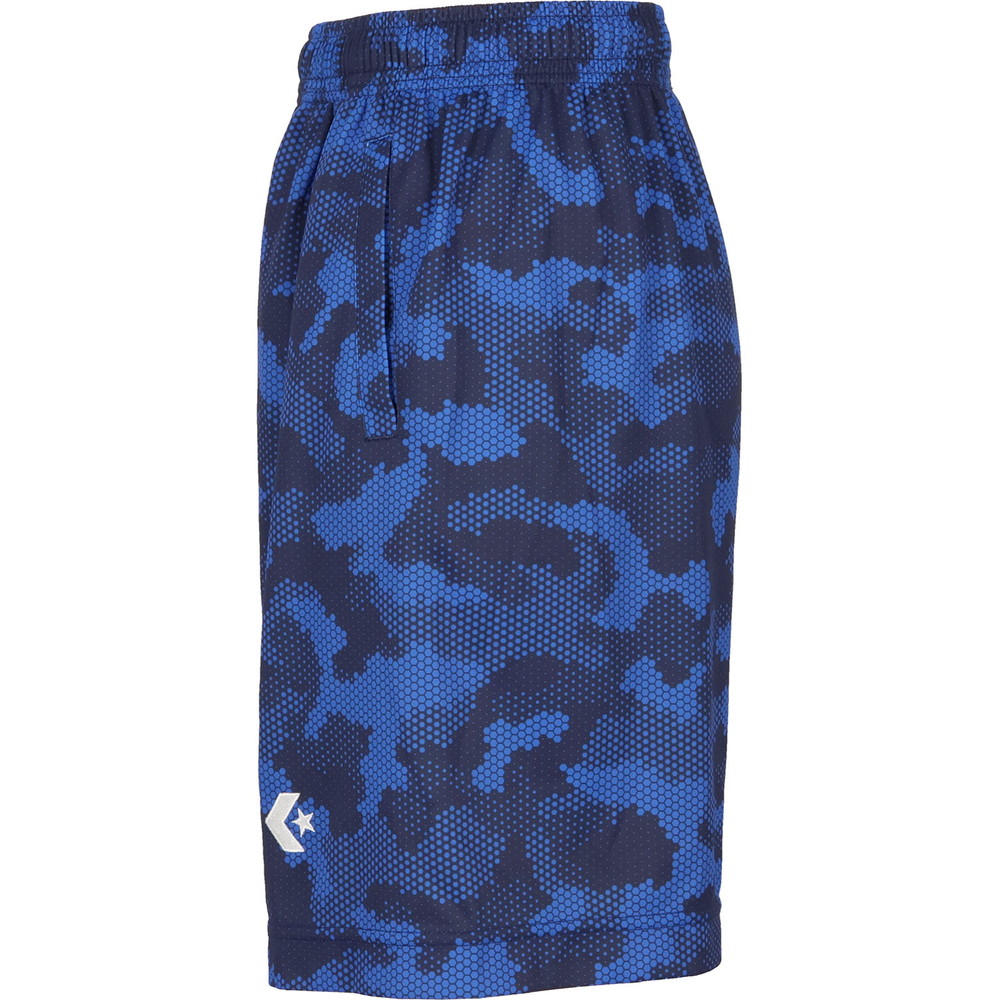 Jr.プラクティスパンツ(ポケット付き)