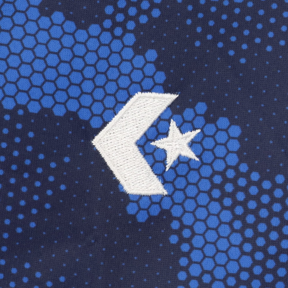 Jr.プラクティスパンツ(ポケット付き)