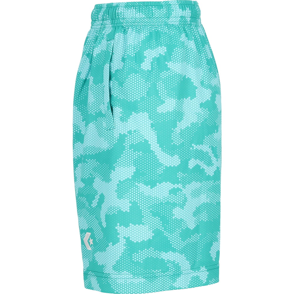 Jr.プラクティスパンツ(ポケット付き)