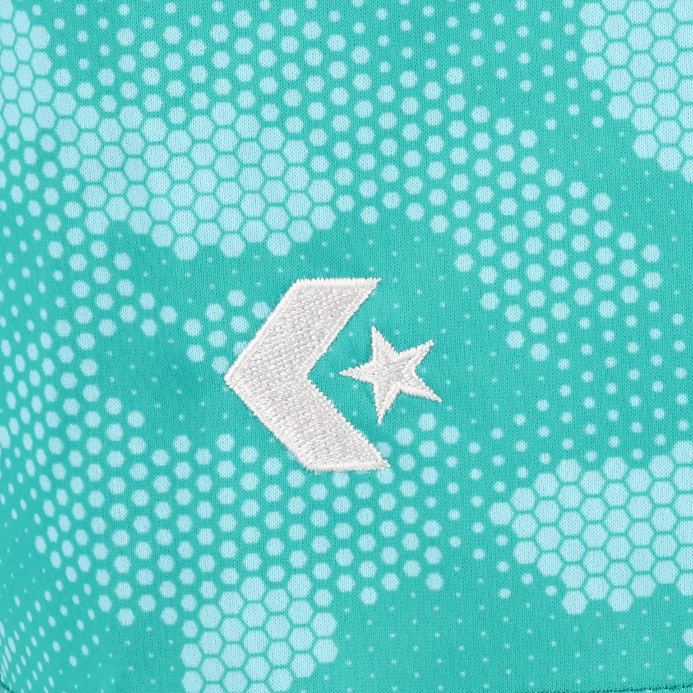 Jr.プラクティスパンツ(ポケット付き)