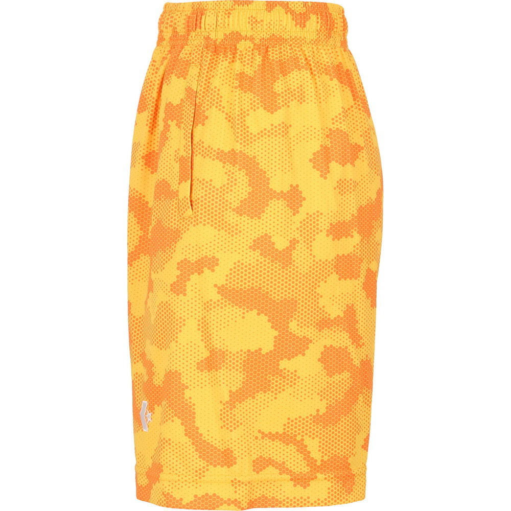 Jr.プラクティスパンツ(ポケット付き)