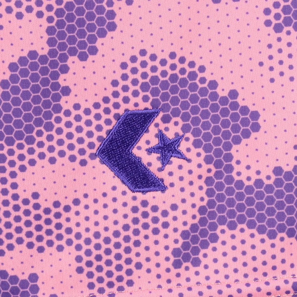 Jr.プラクティスパンツ(ポケット付き)