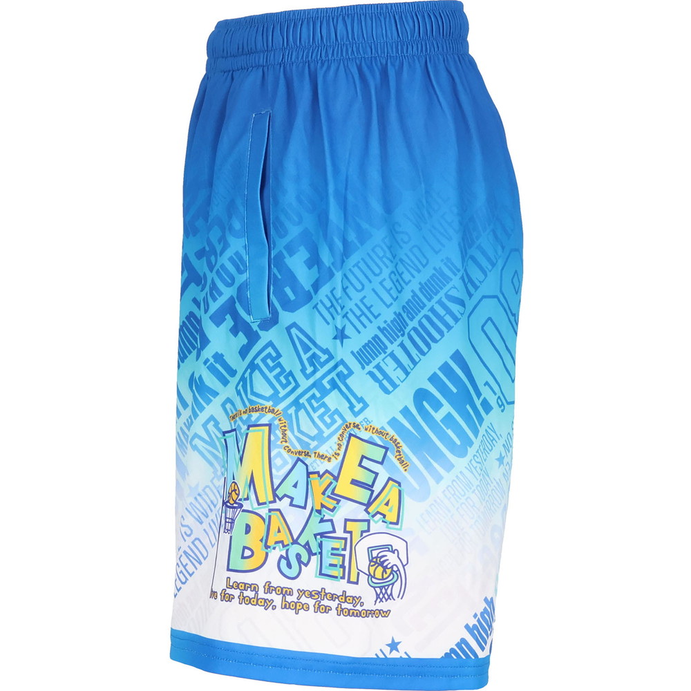 Jr.プラクティスパンツ(ポケット付き)