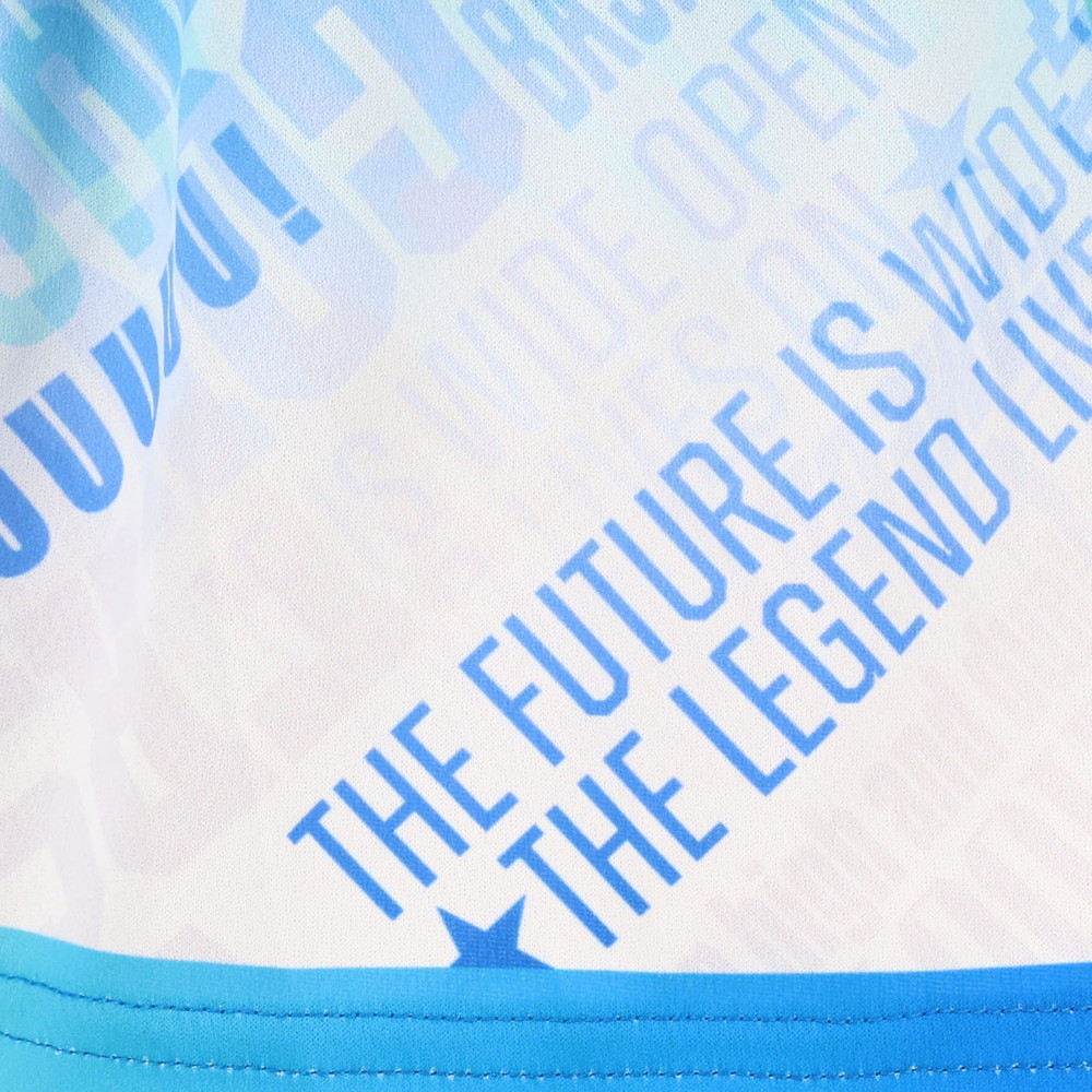 Jr.プラクティスパンツ(ポケット付き)