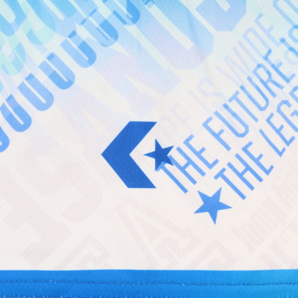 Jr.プラクティスパンツ(ポケット付き)