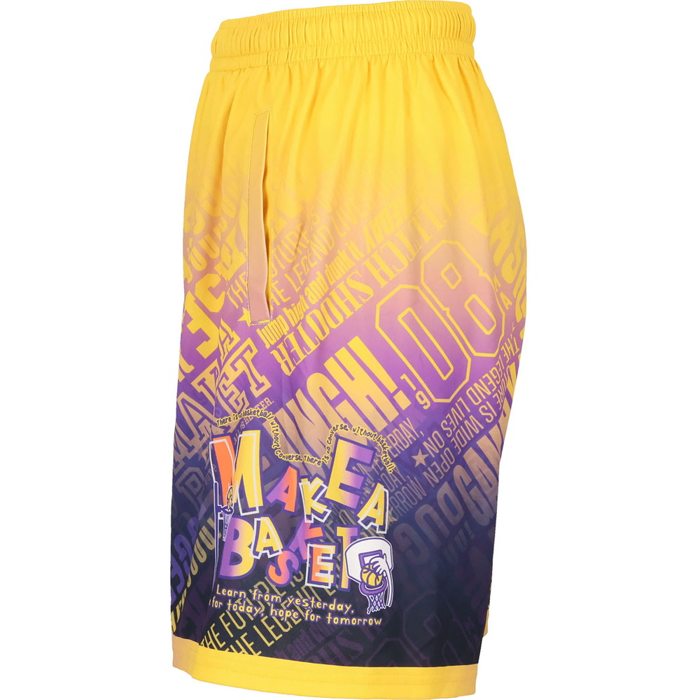 Jr.プラクティスパンツ(ポケット付き)