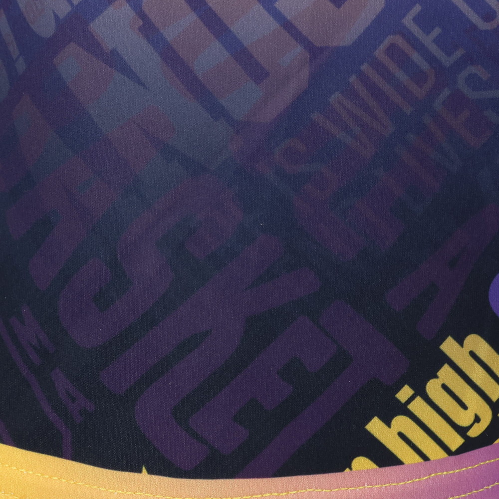 Jr.プラクティスパンツ(ポケット付き)