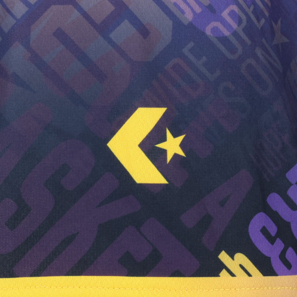 Jr.プラクティスパンツ(ポケット付き)