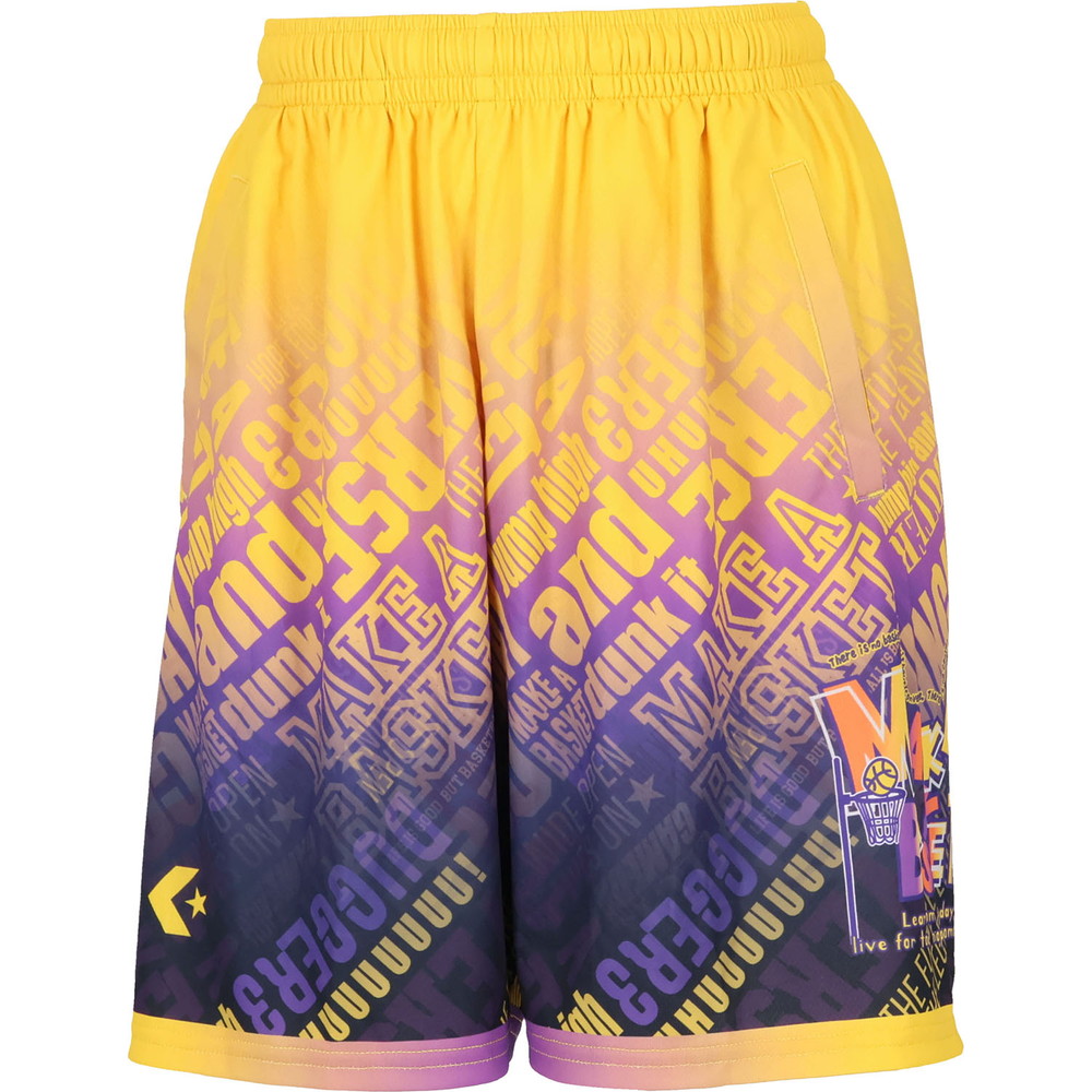 ブラック×イエロー