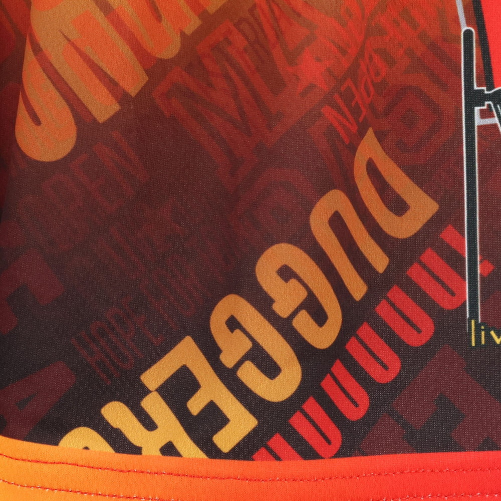 Jr.プラクティスパンツ(ポケット付き)