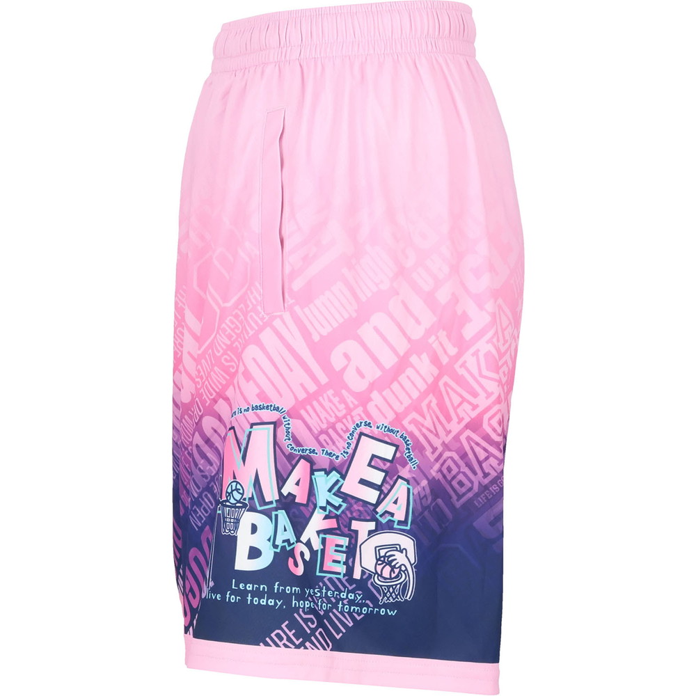 Jr.プラクティスパンツ(ポケット付き)