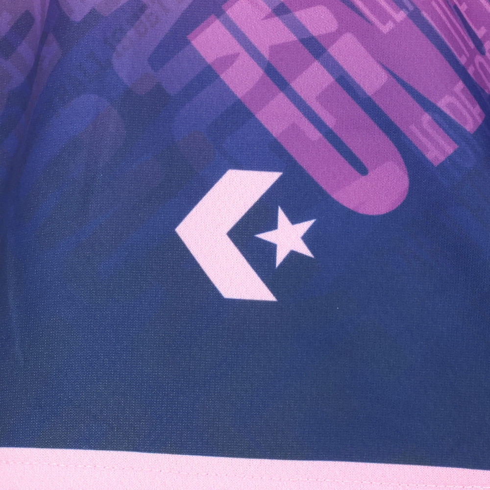 Jr.プラクティスパンツ(ポケット付き)