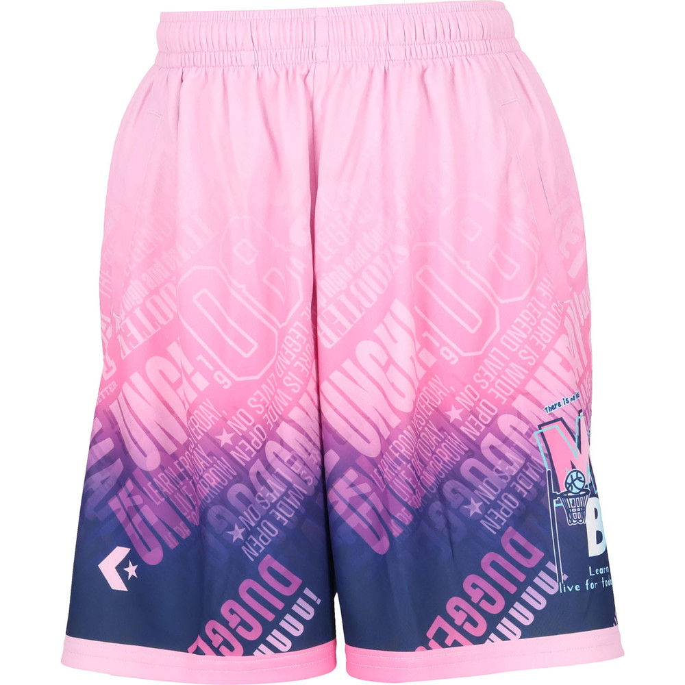 C.ネイビー×ピンク