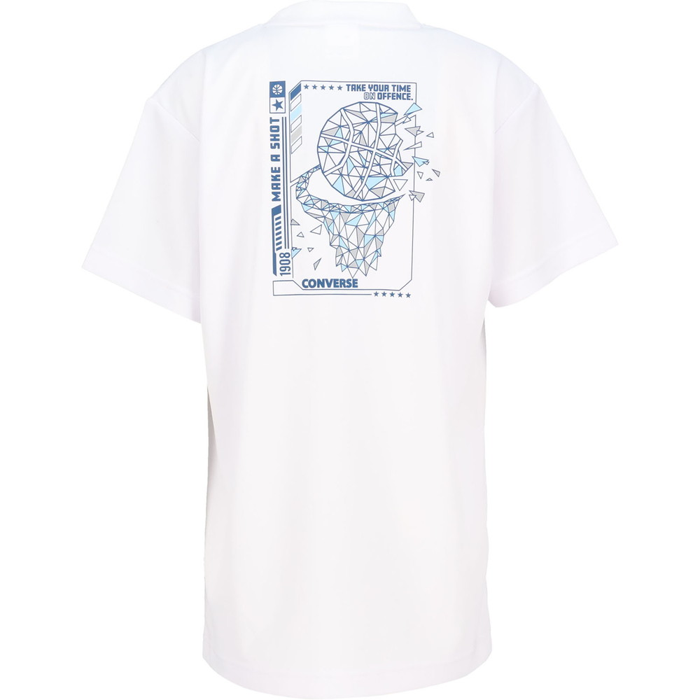 JrプリントTシャツ