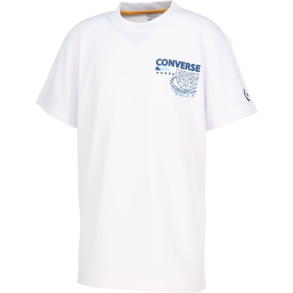 JrプリントTシャツ