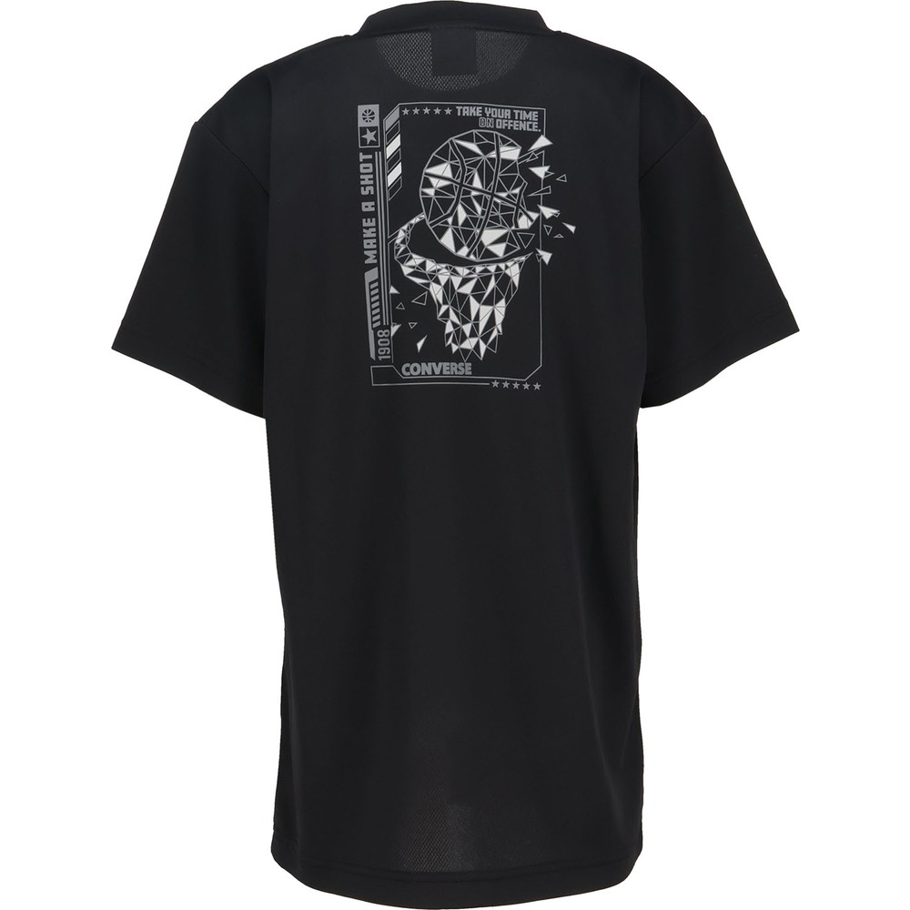 JrプリントTシャツ
