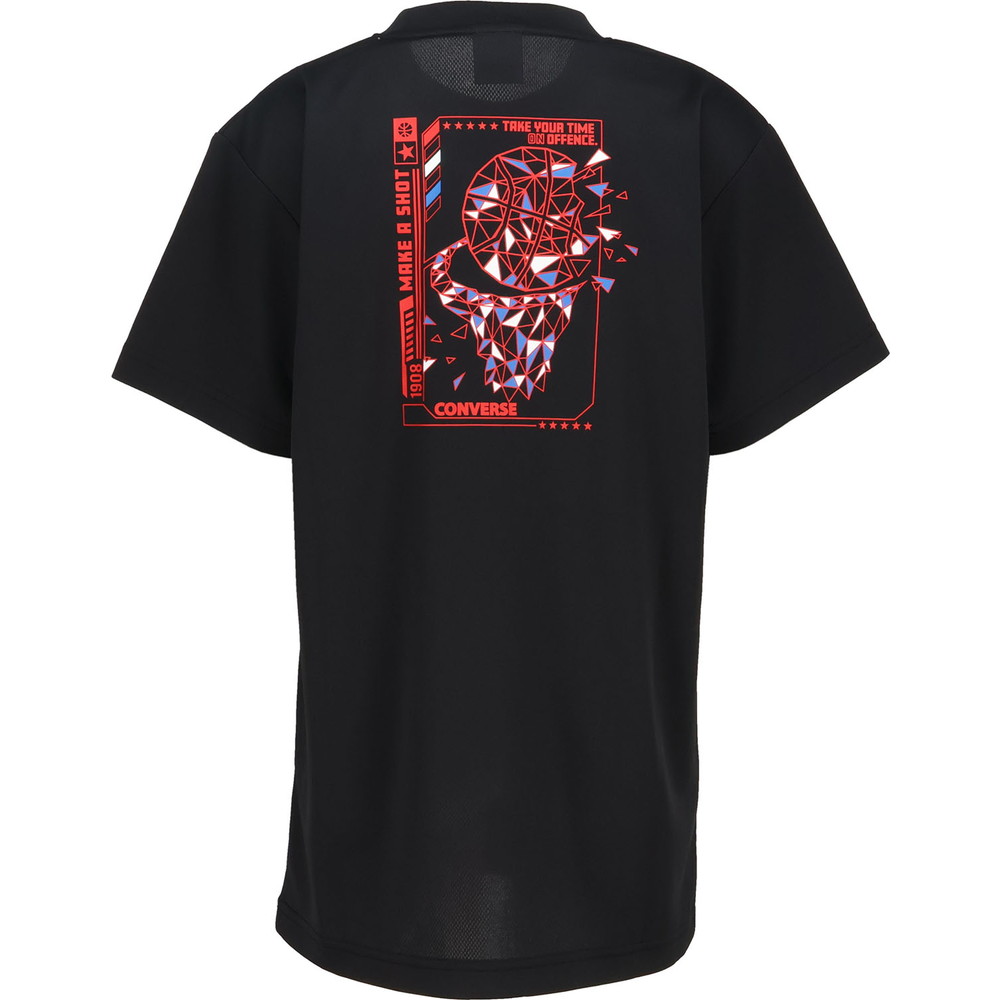 JrプリントTシャツ