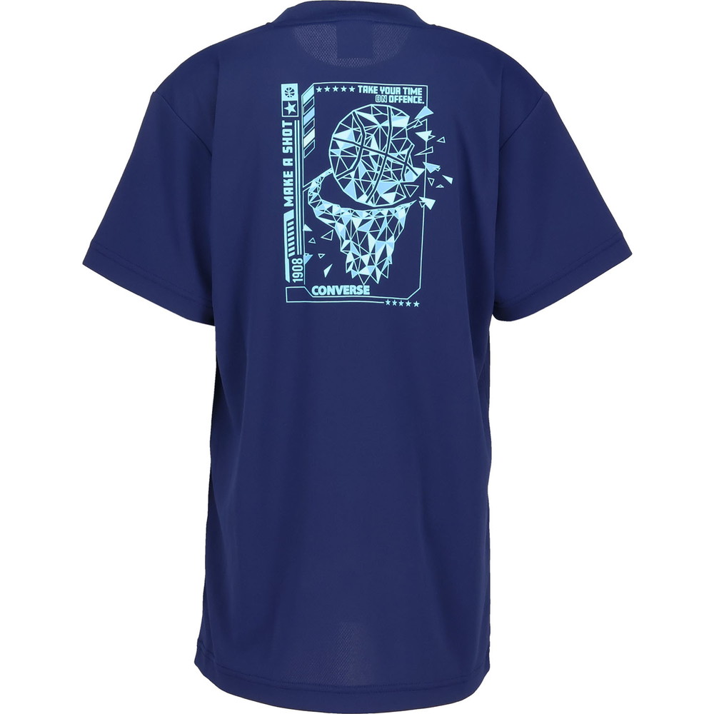 JrプリントTシャツ