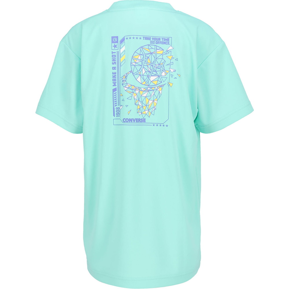 JrプリントTシャツ
