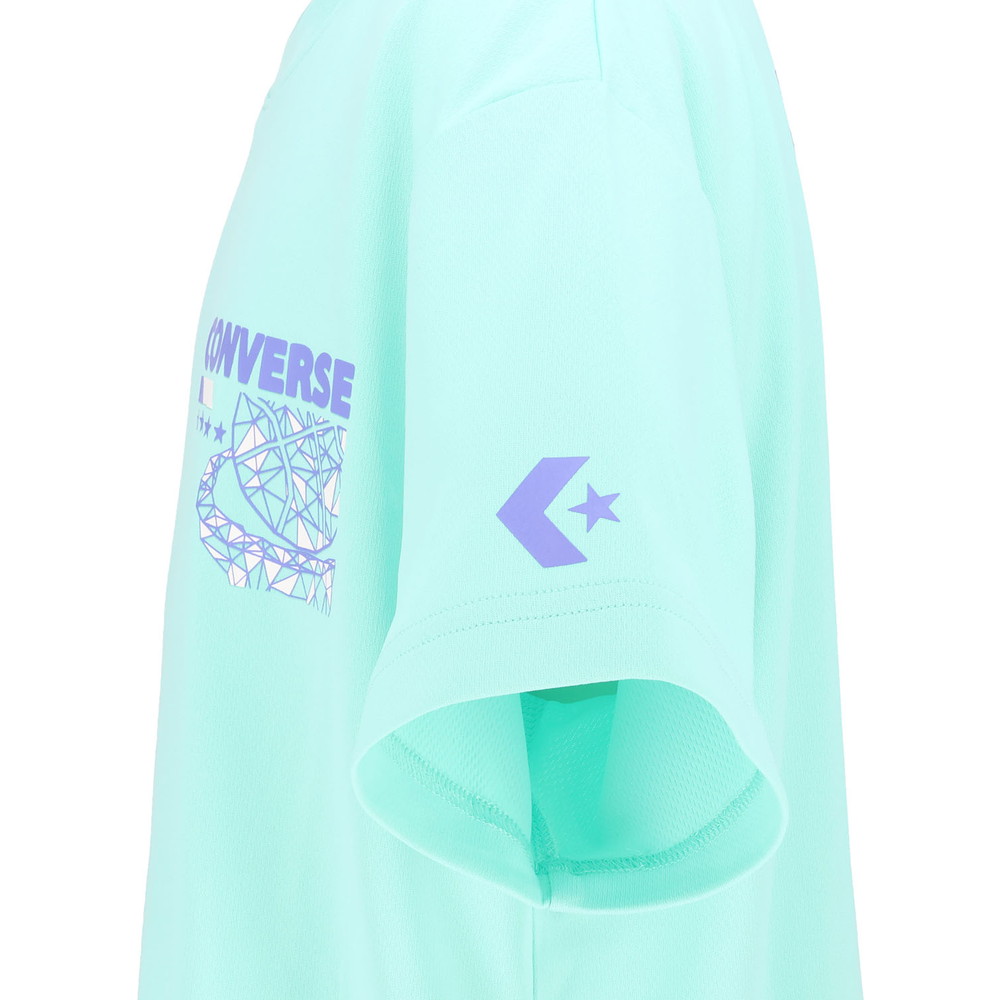 JrプリントTシャツ