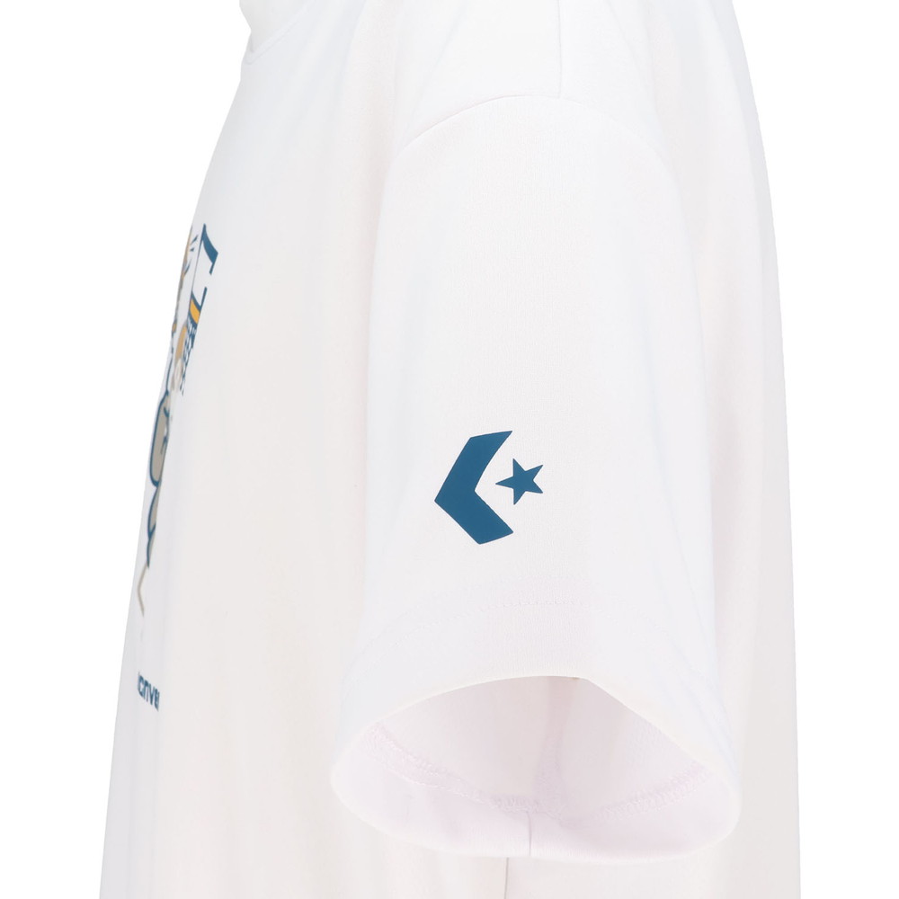 JrプリントTシャツ