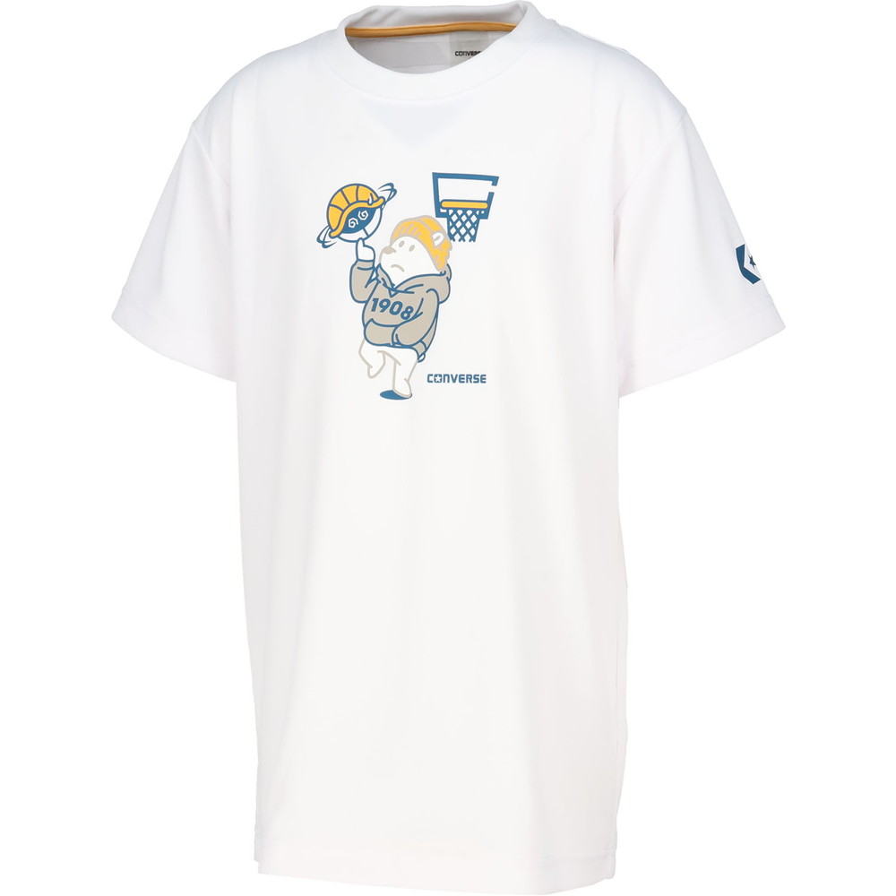 JrプリントTシャツ