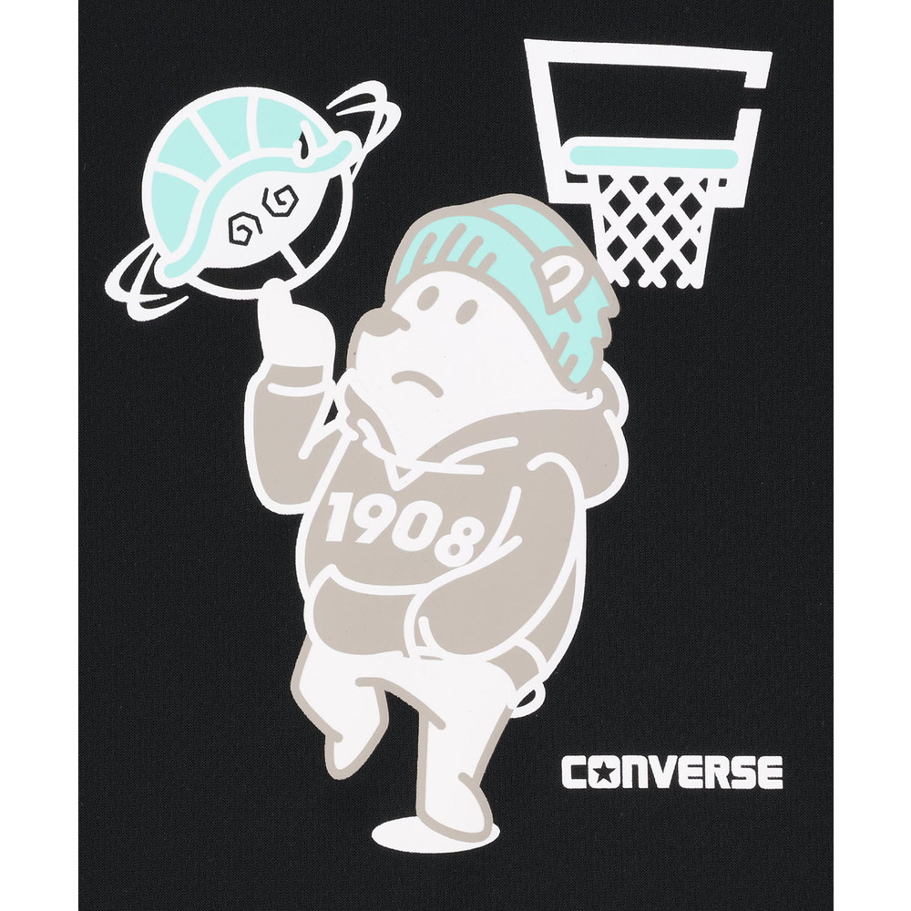 JrプリントTシャツ