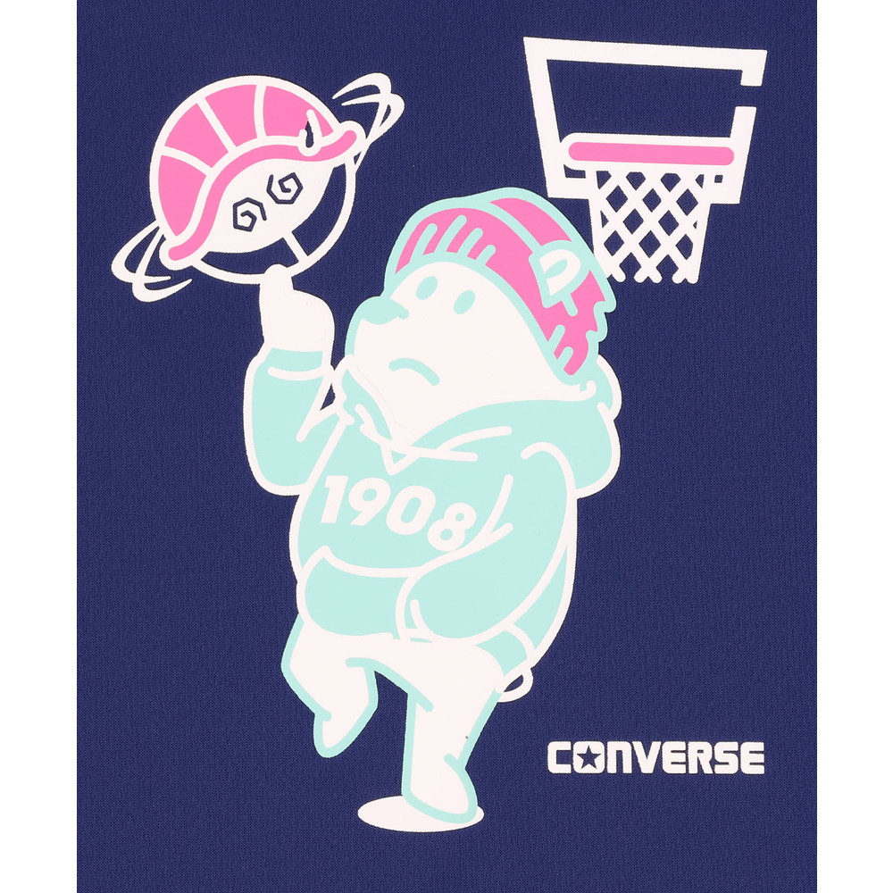 JrプリントTシャツ