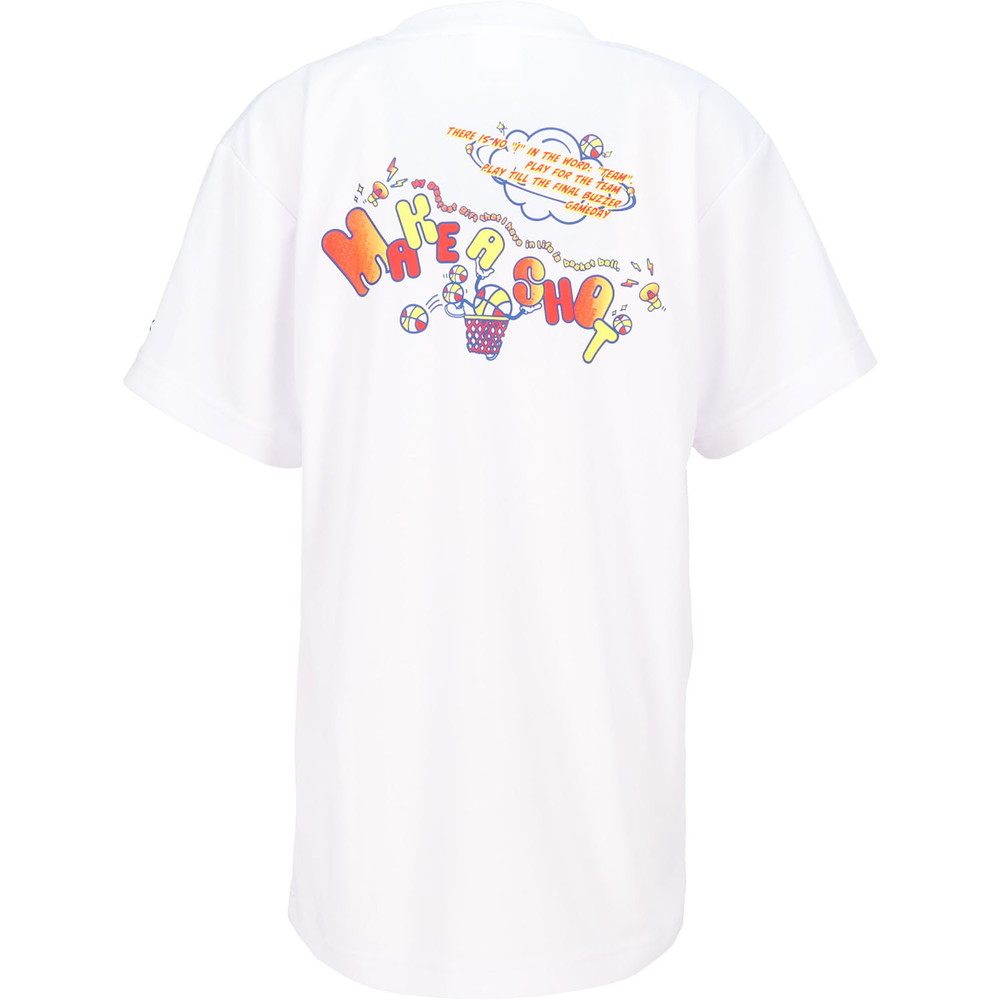 JrプリントTシャツ