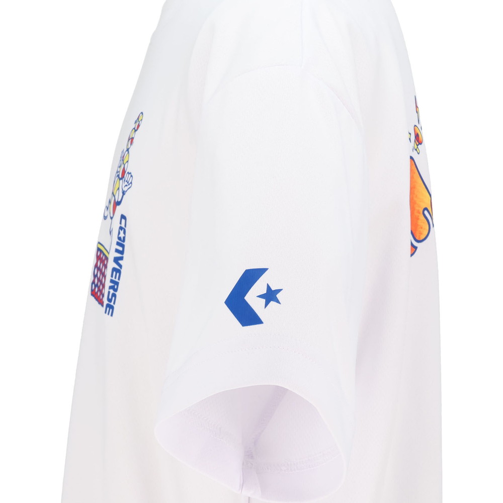 JrプリントTシャツ