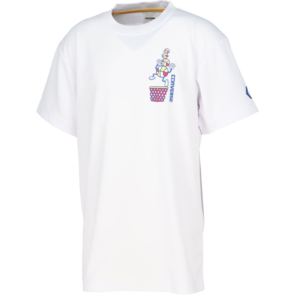 JrプリントTシャツ