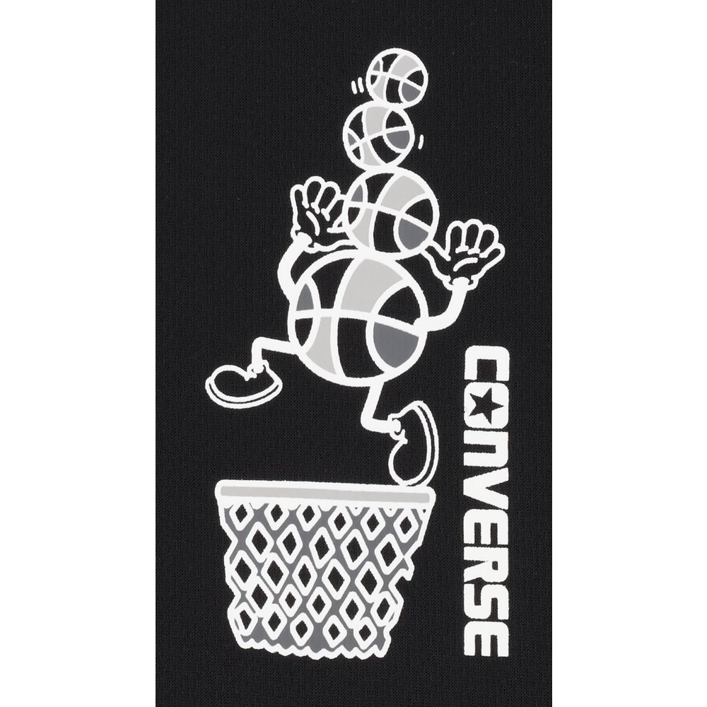 JrプリントTシャツ