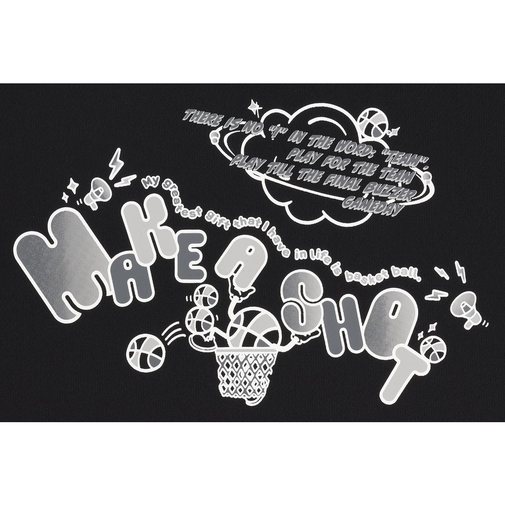 JrプリントTシャツ