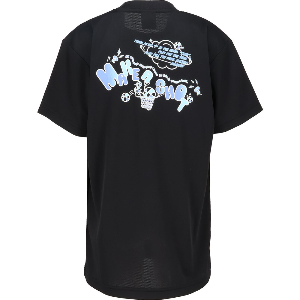 JrプリントTシャツ