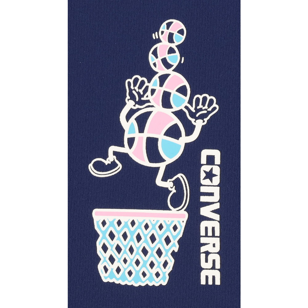 JrプリントTシャツ