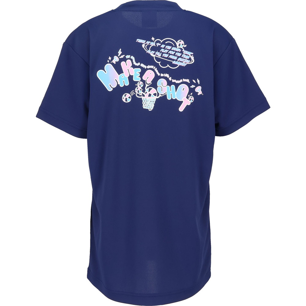 JrプリントTシャツ